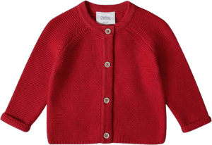 Stellou & Friends 100% Cotton Baby, and Kids Cardigan Sweater