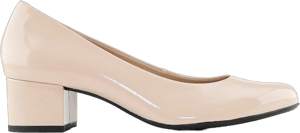 Marc Joseph New York Broad Street Leather Pump Women's