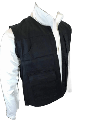 Star Wars Han Solo Vest