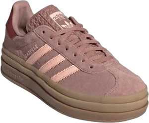 adidas Women's Gazelle Bold Platform Low-top Sneakers