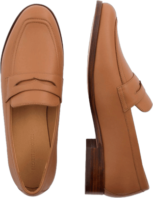 Beckett Simonon Siena Loafers