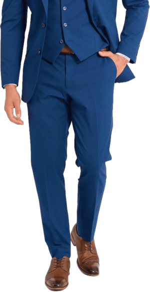 Men's Tuxedo Pants