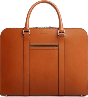 Carl Friedrik Palissy Briefcase