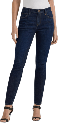 Lee Women's Legendary Skinny Jean