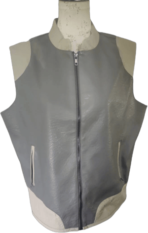 Star Wars Rebel Alliance Faux Leather Vest