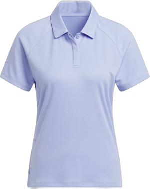 adidas Women's Ultimate365 HEAT.RDY Golf Polo Shirt