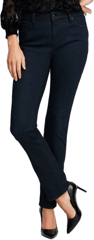 Chico's Women's Girlfriend Jeans