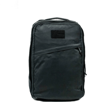 GORUCK GR1 Heritage Waxed Canvas Rucksack