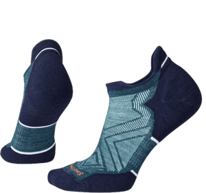 Smartwool Women's Run Targeted Cushion Low Ankle Socks