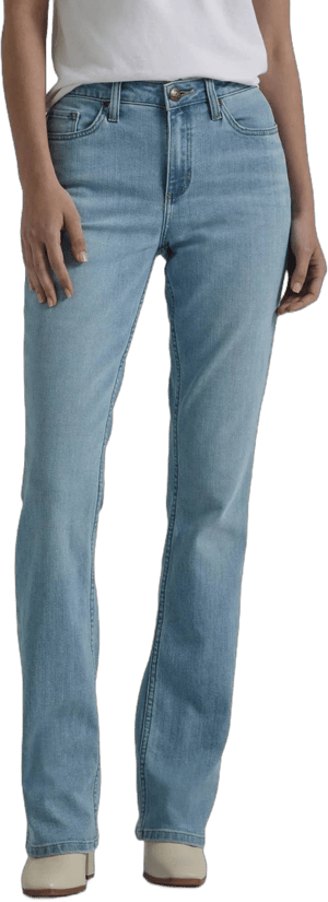 Lee Women's Legendary Bootcut Jeans