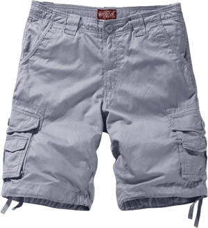 Match Men's Cargo Shorts