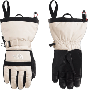 The North Face Montana DryVent Waterproof Ski Gloves