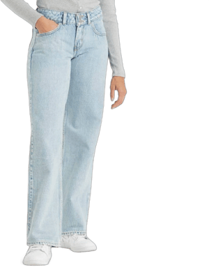 Levi's Women's Superlow Jeans