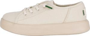 HEYDUDE Big Kids' Cody Youth Canvas Sneakers