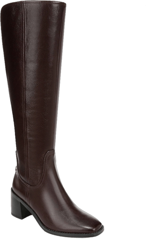 27 Edit Naturalizer Women's Edda Knee High Boot