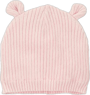 Carter's Baby Girls 3D Beanie