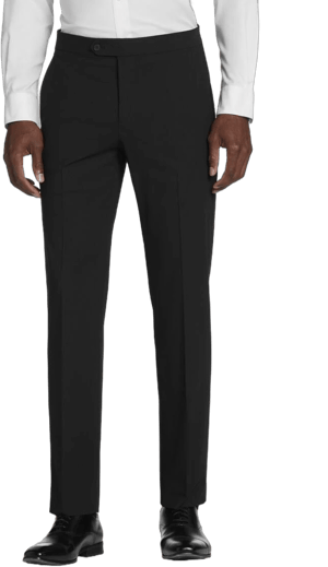 Jos. A. Bank Men's Slim Fit Tuxedo Pants