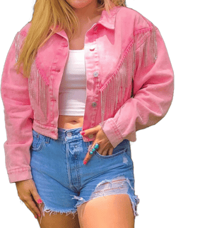 Dolly Denim