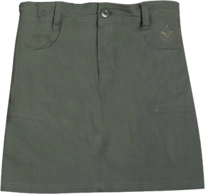 Scouts BSA Uniform Skort Girls