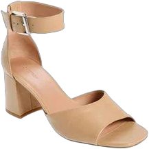 Nordstrom Lomita Ankle Strap Sandal in Tan