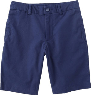 Polo Ralph Lauren Boys Straight Fit Stretch Twill Shorts