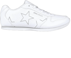 Women's Ion Cheer Action Shoe