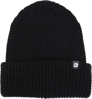 KDWAVE Classic Waffle Beanie