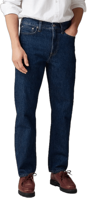 J.Crew Men's Classic Jean