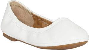 Lucky Brand Women's Emmie Ballet Flat