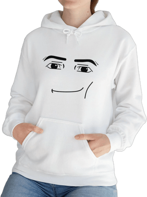 Roblox Hoodie and Sweater