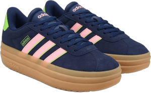 adidas Women's VL Court Bold Platform Sneakers