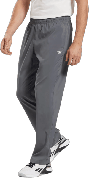 Reebok Men's Training Essentials Woven Unlined Pants