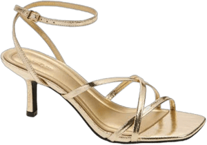 Open Edit Remington Ankle Strap Sandal