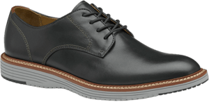 Johnston Murphy Men's Upton Plain Toe