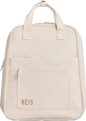 BEIS The Expandable Backpack