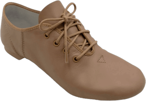 Capezio Women's E Series Jazz Oxford