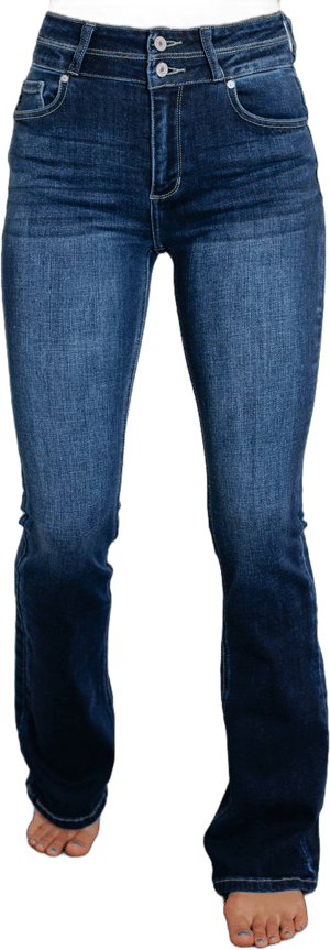 Rylan Kancan Women's Jeans