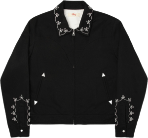 Charro Jacket