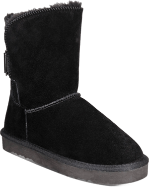 Style & Co Women's. Teenyy Suede Pull On Ankle Boots