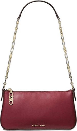 MICHAEL MICHAEL Kors Women's Empire Leather shoulder bag