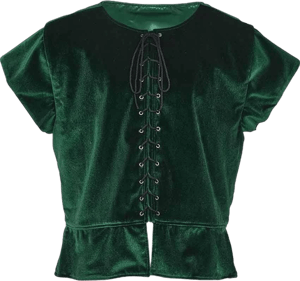 Classic Renaissance Doublet