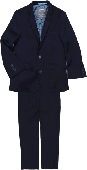 Appaman Boys' Two-Piece Mod Suit