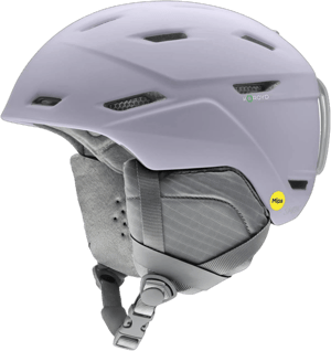 Smith Mirage Ski & Snowboard Helmet