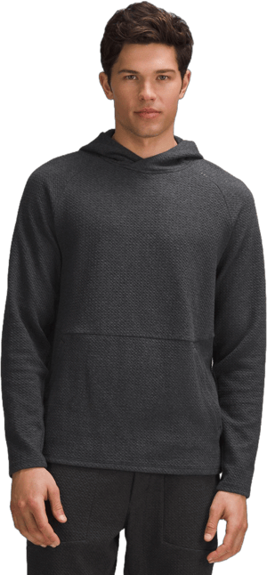 Lululemon Men's at Ease Hoodie