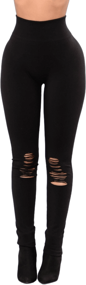 Women's Fashion Nova Take Your Mind Off Leggings