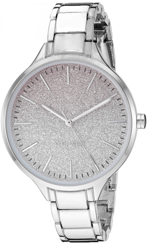 Nine West Women's Bracelet Watch