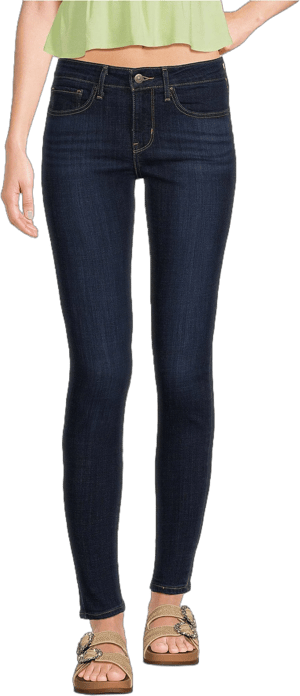 Levi's 711 Skinny Women's Jeans