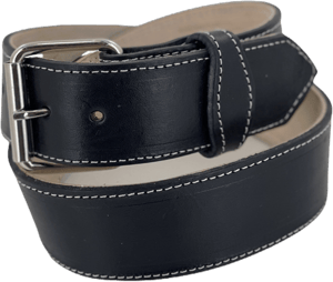 Heavy Duty Leather Belt