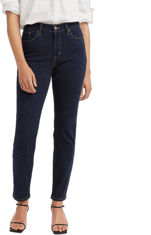 Levi's Women's Classic Straight Jeans