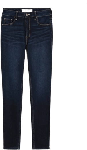 Hollister Women's High-Rise Super Skinny Jeans